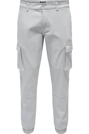 Only & Sons Onscam Tapered Fit Pantaloni Cargo