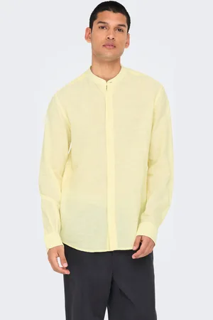 Only & Sons Onscaiden Camicia