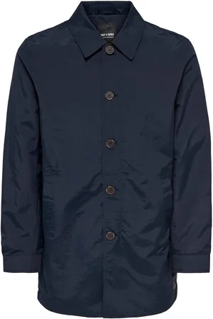 Only & Sons Onsgerry Giacca