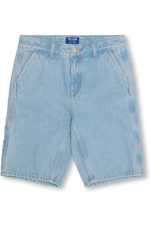 Only & Sons Osjedge Vita Media Straight Fit Shorts