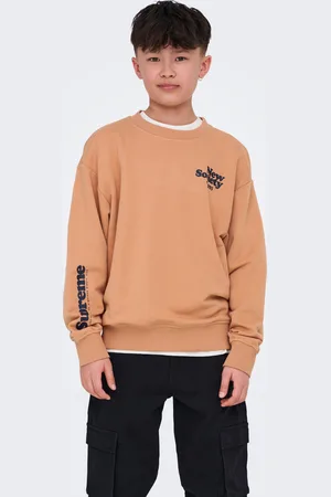 Only & Sons Osjtanner Felpe