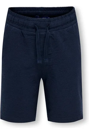 Only & Sons Osjkian Vita Media Regular Fit Shorts