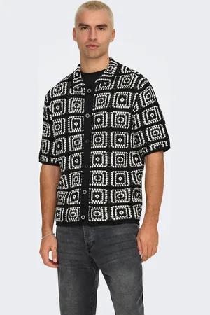 Only & Sons Onsbart Polo In Maglia