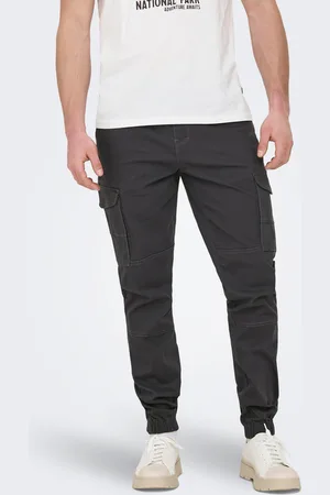 Only & Sons Onscarter Tapered Fit Pantaloni Cargo