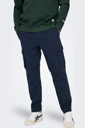 Only & Sons Onslinus Tapered Fit Pantaloni Cargo