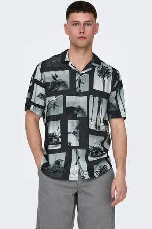 Only & Sons Onsnano Camicia