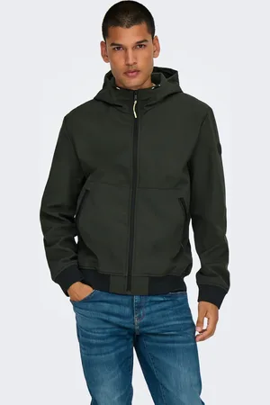 Only & Sons Onsbowie Giubbotto Bomber