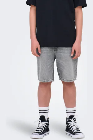 Only & Sons Osjedge Vita Media Straight Fit Shorts