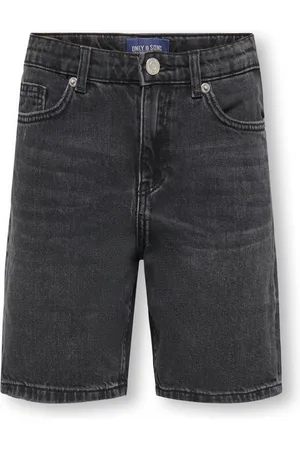 Only & Sons Osjedge Vita Media Straight Fit Shorts