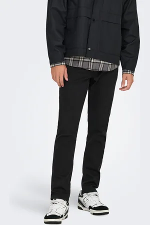 Only & Sons Onsloom Vita Bassa Slim Fit Jeans