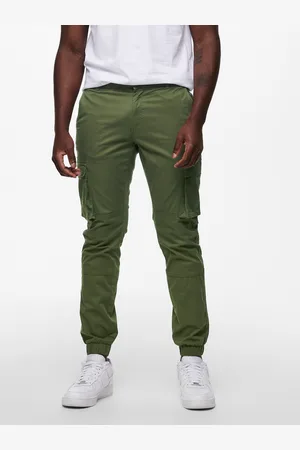 Only & Sons Onscam Tapered Fit Pantaloni Cargo