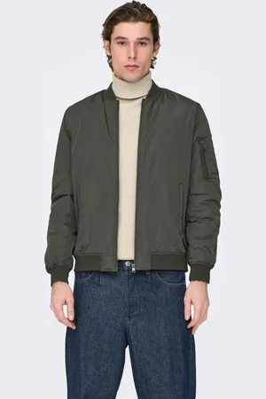 Only & Sons Onsjoshua Giubbotto Bomber