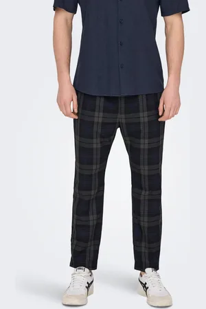 Only & Sons Onslinus Tapered Fit Pantaloni Chino