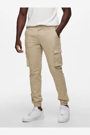 Only & Sons Onscam Tapered Fit Pantaloni Cargo