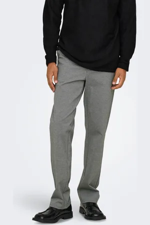 Only & Sons Onsmark Regular Fit Pantaloni Chino