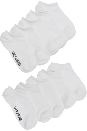 Only & Sons Onsfinch 10-pack Calze