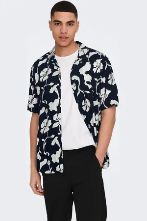 Only & Sons Onsdash Camicia Casual
