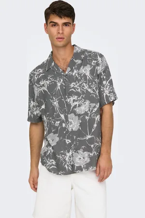 Only & Sons Onsbud Camicia