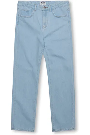 Only & Sons Osjedge Vita Media Straight Fit Jeans
