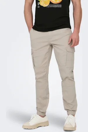 Only & Sons Onscarter Tapered Fit Pantaloni Cargo