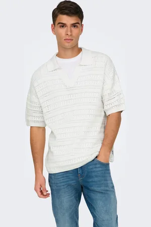 Only & Sons Onsgrayson Polo In Maglia