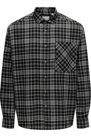 Only & Sons Onsarcher Camicia