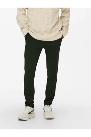 Only & Sons Onsmark Slim Fit Pantaloni Chino