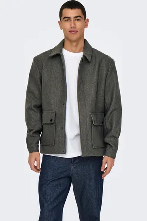 Only & Sons Onsconnor Giacca