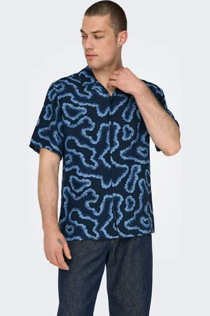 Only & Sons Onsnoy Camicia