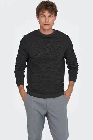 Only & Sons Onstapa Pullover
