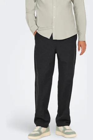 Only & Sons Onssinus Loose Fit Pantaloni