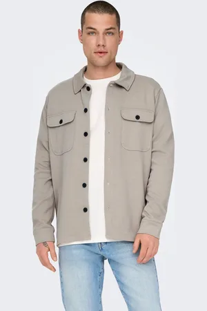 Only & Sons Onsnewkodyl Camicia