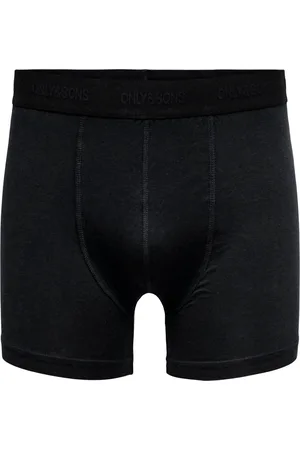 Only & Sons Onsfitz 3-pack Boxer
