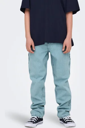 Only & Sons Osjedge Vita Media Straight Fit Jeans
