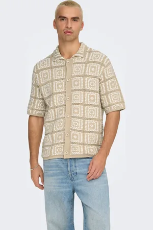 Only & Sons Onsbart Polo In Maglia
