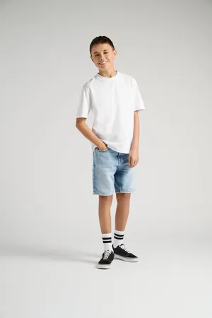 Only & Sons Osjedge Vita Media Straight Fit Shorts