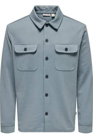 Only & Sons Onsnewkodyl Camicia