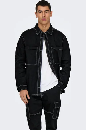 Only & Sons Onsedge Vita Media Straight Fit Jeans