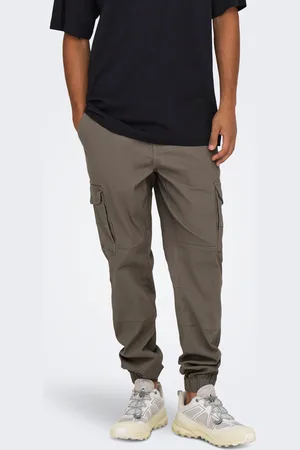 Only & Sons Onscarter Tapered Fit Pantaloni Cargo