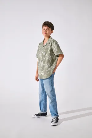 Only & Sons Osjcaiden Camicia