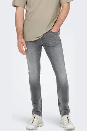 Only & Sons Onsloom Vita Bassa Slim Fit Jeans