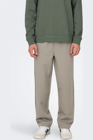 Only & Sons Onssinus Loose Fit Pantaloni
