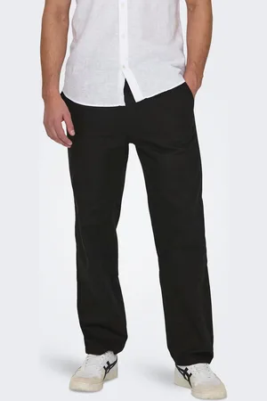 Only & Sons Onssinus Loose Fit Pantaloni