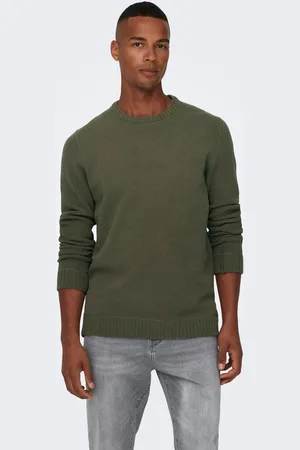 Only & Sons Onsese Pullover