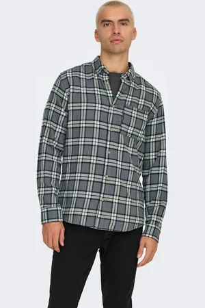 Only & Sons Onsral Camicia