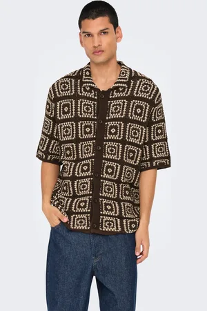 Only & Sons Onsbart Polo In Maglia