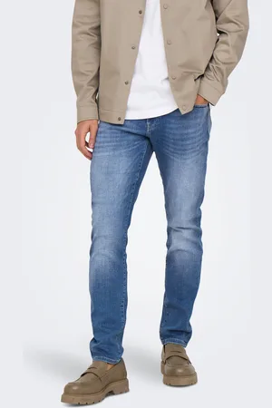 Only & Sons Onsloom Vita Bassa Slim Fit Jeans