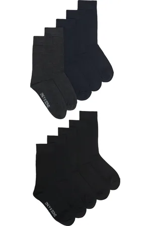 Only & Sons Onsfinch 10-pack Calze
