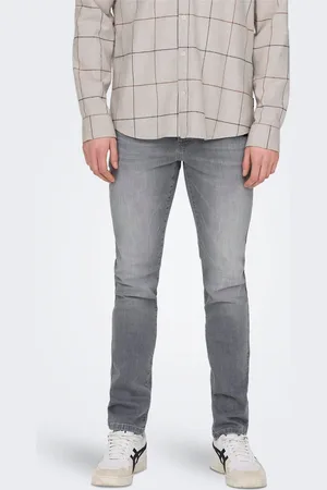 Only & Sons Onsloom Vita Bassa Slim Fit Jeans