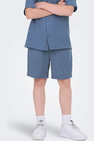 Only & Sons Osjtel-pas Vita Media Regular Fit Shorts